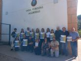 Sierra Espu&ntilde;a suma nuevas empresas a un modelo tur�stico que une naturaleza, calidad y desarrollo local