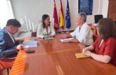 Calasparra reclama a la Consejer�a de Salud un refuerzo urgente de las urgencias y medidas para reducir las listas de espera