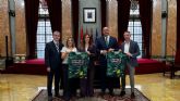 Murcia se suma a la Carrera Solidaria contra la ELA
