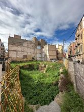 MC: Arroyo guarda en su caj�n el Plan General ocho meses y muestra su falta de compromiso para solucionar el problema de la vivienda en Cartagena