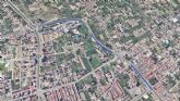 El Ayuntamiento renovar� casi 1,6 km el asfalto de la Avenida Reino de Murcia