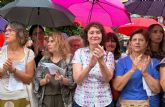 Podemos denuncia el acoso dirigido contra las mujeres progresistas en primera l�nea pol�tica y sindical