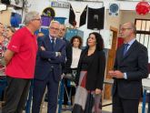 El Gobierno Regional invierte 2,6 millones de euros en la ampliaci�n del IES Gerardo Molina