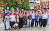 Por una pol�tica libre de violencia y acoso machista en la Regi�n de Murcia
