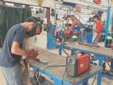 La Comunidad invertir� 2,6 millones para ampliar el IES Gerardo Molina de Torre Pacheco