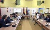 El Ayuntamiento activa su dispositivo especial ante la alerta naranja por lluvias
