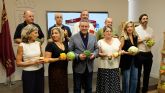 La Regi�n de Murcia exhibir� en la Feria Fruit Attraction su liderazgo con la participaci�n de 123 empresas