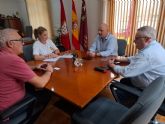 El Ayuntamiento abre un expediente de investigaci�n por el fallo en las instalaciones de Derivados Qu�micos