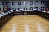 El Pleno aprueba m�s de un mill�n de euros para inversiones en calles, servicios y equipamientos p�blicos