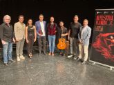 La Orquesta Sinf�nica abrir� el III Festival Flamenco de Caravaca de la Cruz junto al guitarrista Rainer Mar�a Nero