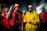 De La Ghetto y Yandel se reencuentran en 'Alg�n D�a'