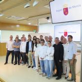 La Regi�n vuelve a San Sebasti�n Gastronomika con 27 propuestas que pondr�n en valor la calidad y diversidad de sus '1.001 Sabores'