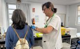 SATSE reclama m�s personal de Enfermer�a en los centros de salud del SMS para afrontar la campana de vacunaci�n