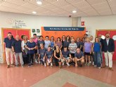 La C�tedra Ejercicio, Educaci�n y C�ncer , de la UMU, ofrece tratamiento a pacientes oncol�gicas de San Javier en la Facultad de Ciencias del Deporte
