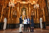 El Convento de San Jos� de Caravaca abre las puertas tras su rehabilitaci�n coincidiendo con el 450 aniversario de su fundaci�n
