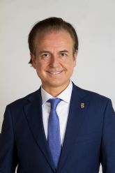 El Partido Cantonal elige a Antonio Conesa como candidato a la Alcald�a y nuevo secretario general