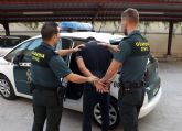 La Guardia Civil destapa una trama delictiva dedicada a cometer estafas inmobiliarias en viviendas del Mar Menor