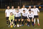 La XXII Liga Local de Futbol Aficionado celebro sus primeros encuentros