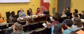 Jvenes investigadores en estudios teatrales celebran en la UMU un congreso internacional