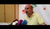 IU-Verdes apoya la huelga indefinida de los trabajadores/as y trabajadoras de ITV de la Región de Murcia
