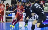 PREVIA 9ª Jornada LNFS - ElPozo Murcia FS vs Santiago Futsal