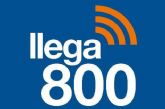 Llega800 realizara actuaciones gratuitas en los domicilios cartageneros afectados por la ampliacion de la red 4G