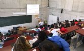 La Universidad de Murcia crea la oficina UMUemprende para potenciar el carcter emprendedor de sus estudiantes