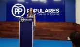 El PP propone una Ley Integral de la Familia que recoge 'la defensa, la mejora y la proteccin de esta institucin bsica en nuestra sociedad'