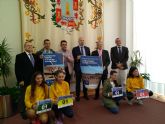 UCAM Cartagena acoge la semana que viene el Cross de Los Dolores y el I Campeonato de la Regin de Cross por Relevos Mixtos