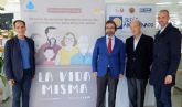 La Biblioteca Regional acoge 'La Vida Misma', que pretende visibilizar la realidad de la exclusin social
