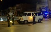 La Polic�a Local de Totana realiza la apertura de 30 expedientes sancionadores por incumplimiento de las medidas sanitarias contra el Covid -19