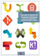 Educacin publica una gua para la enseñanza y evaluacin online para el profesorado de FP