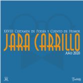 Ana Rosa Garca y Maximiliano Sacristn, ganadores del XVIII Certamen Internacional Jara Carrillo