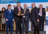 Umivale recibe el distintivo Embajador de Excelencia Europea por tercer año consecutivo