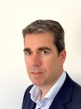 IWG nombra a Peter Kamp como Enterprise Sales Director
