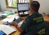La Guardia Civil detiene a tres jvenes involucrados en una reyerta en Mula