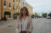 La directora del Instituto de la Juventud de España exige a Lpez Miras que aplique la Ley de Vivienda