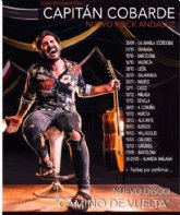 CAPITN COBARDE despierta conciencias con el video de 'Vergenza'