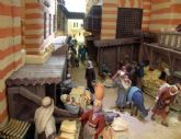 La Casa del Beln acoge una nueva exposicin de escenografas y dioramas
