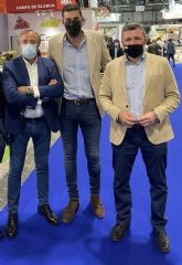 ASAJA Murcia y VOX unen sus fuerzas para impulsar el dinamismo del sector citrcola murciano