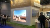 Cartagena busca la reactivacin del turismo britnico en el World Travel Market de Londres