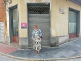 IU-Verdes consigue blindar los locales comerciales del casco histrico para evitar que se conviertan en infraviviendas