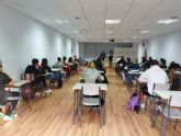 El programa Conecta de la ADLE prepara a 27 personas para obtener el ttulo de la ESO