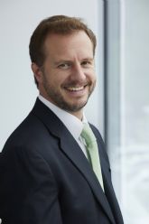 Diego Garca, nuevo director general de Zoetis Espana y vicepresidente de Zoetis Europa del Sur