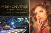 Israel se prepara para retransmitir la 70ª edición de Miss Universo desde Eilat