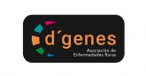 DGenes y UCAM organizan el XIV Congreso Internacional de Enfermedades Raras, que se celebra del 3 al 5 de noviembre de manera on line