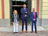 El GM VOX Murcia considera que el equipo de Gobierno y el secretario podran incurrir en delitos de prevaricacin y contra los derechos cvicos