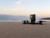 Descubre los mejores sitios para volar dron en las Islas Canarias