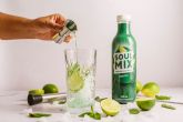 Nace soul mix, la nueva marca de premixes de coctelera para el canal horeca
