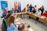 Murcia constituye por primera en su historia la Mesa del Clima para combatir el cambio climtico y promover una transicin sostenible